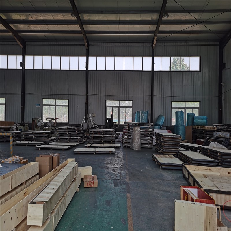 张掖医用射线防护铅玻璃